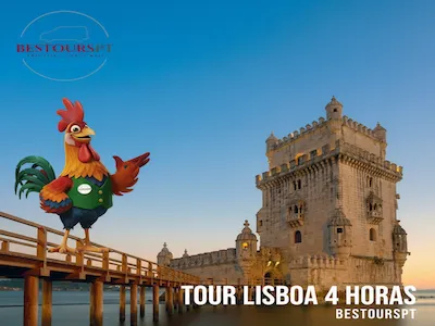 LISBOA ESENCIAL - 4H